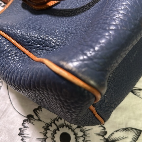 Vintage Dooney & Bourke speedy - Picture 8 of 9